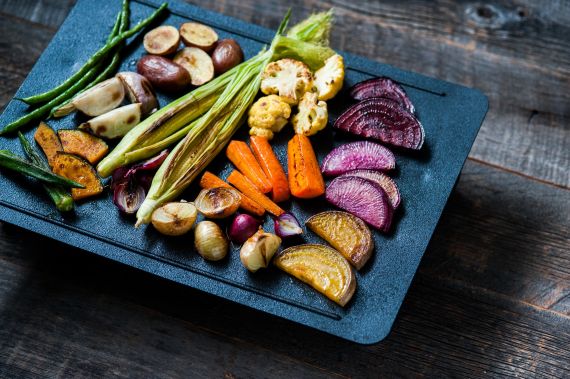 Abien Magic Grill Abien Magic Grill