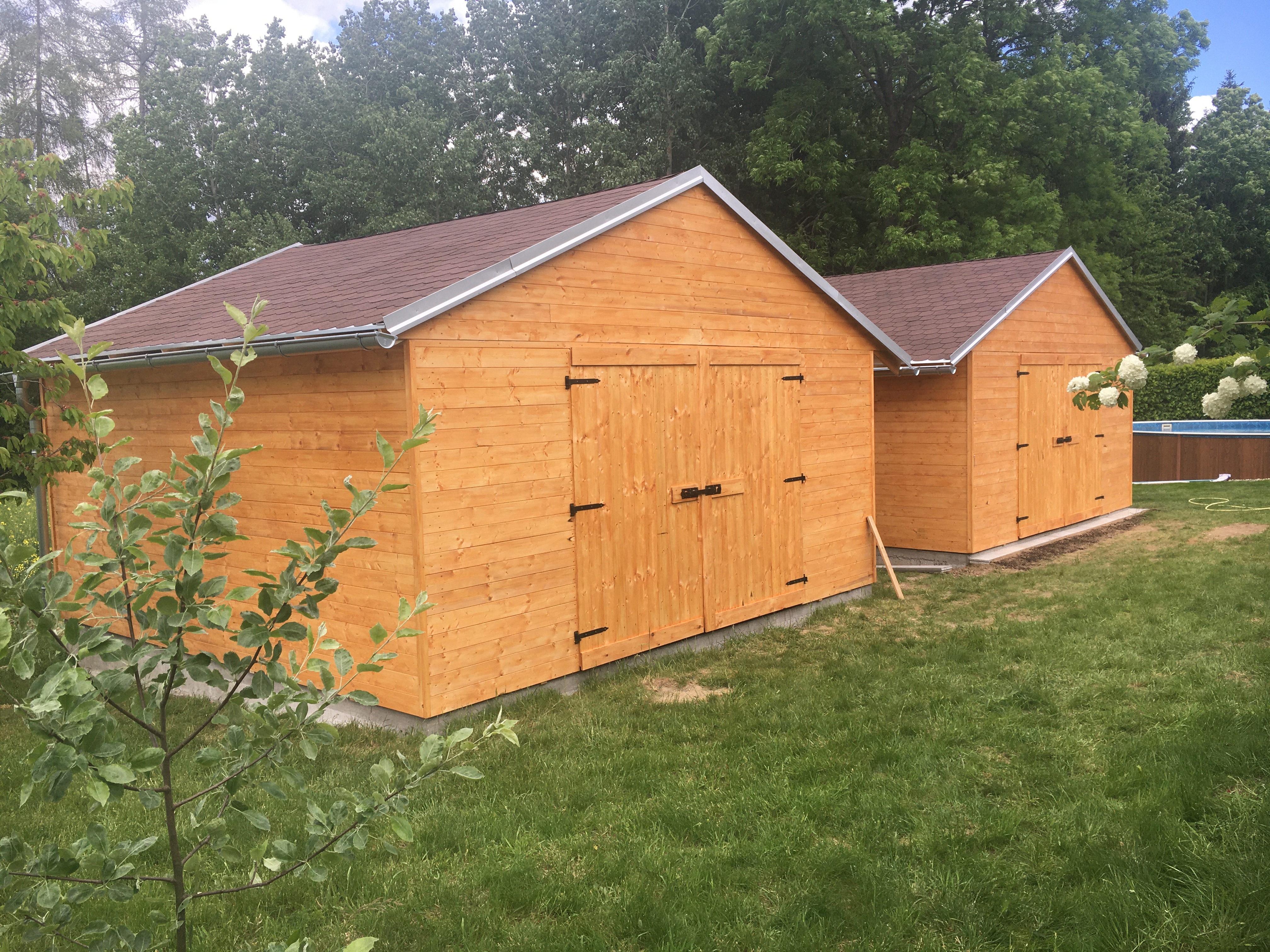 Maxi truhlářství Maxi truhlářství