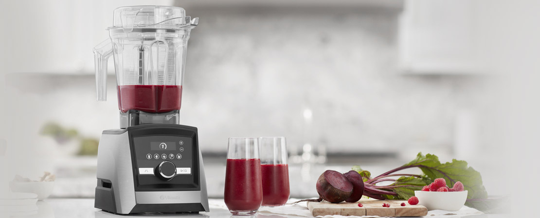 Mixéry Vitamix Mixéry Vitamix
