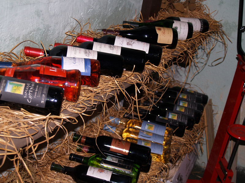 degustace vín ve vinotéce degustace vín ve vinotéce